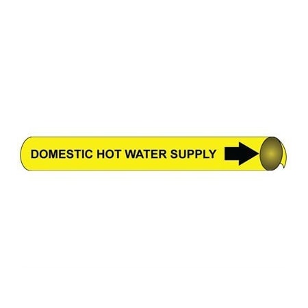Nmc Domestic Hot Water Supply B/Y, D4038 D4038